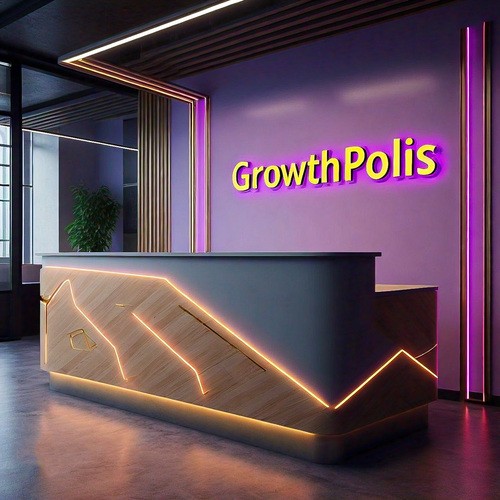 Growthpolis Office